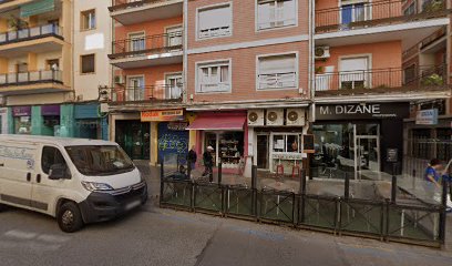 Veronica Dominguez | Peluquería en Granada / 