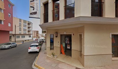 Aroa | Peluquería en Vilafames / 