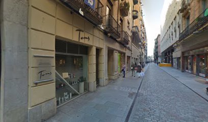 Peluquería Tons Nou | Peluquería en Girona / Girona