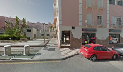 ISA | Peluquería en Coin / 
