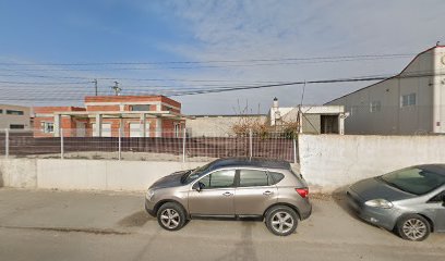 VillaResu | Salón de Manicura y Uñas en Molina de Segura / 