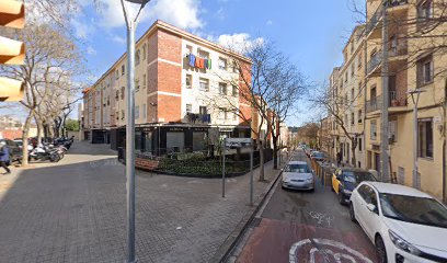 Peluqueria Pepi | Peluquería en Barcelona / Barcelona