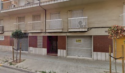 Belén Martos Estilista | Peluquería en Igualada / Barcelona