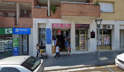 Rosatania | Peluquería en Valls / 