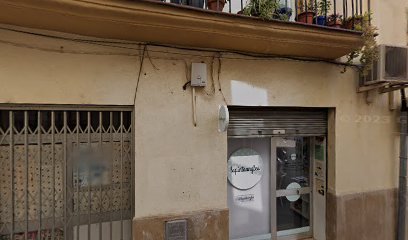 La Pinta Ungles | Salón de Manicura y Uñas en Sant Quintí de Mediona / 