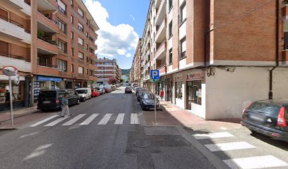 Janire ileapaindegia | Peluquería en Miraballes / Vizcaya