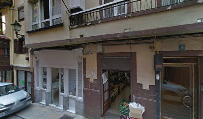 Arantza Gabantxo | Peluquería en Bermeo / 