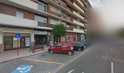 ANA ESTILISTAS | Peluquería en Palencia / Palencia
