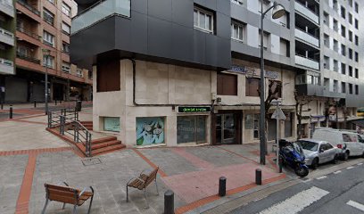 María del Mar Otero Vaz | Peluquería en Sestao / Vizcaya