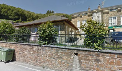 Espaco de Mulher | Peluquería en Santa Oliva / 