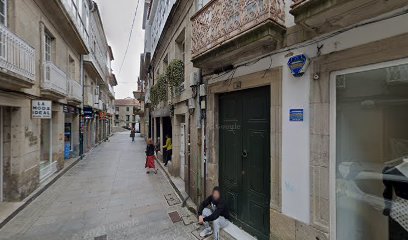 Peluquería Ana | Peluquería en Pontevedra / Pontevedra