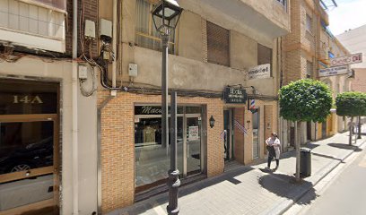 Teresa Giner Mayor | Peluquería en Villajoyosa / Alicante