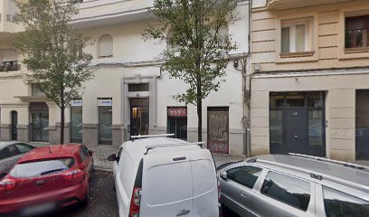 Encarna Padilla | Peluquería en Madrid / 