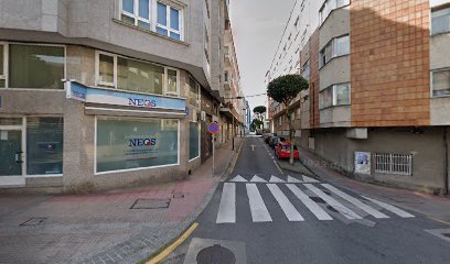 Mayte Lopez Peluqueria | Peluquería en Pontevedra / Pontevedra