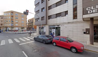 Red Hair Estilistas | Peluquería en Silla / Valencia