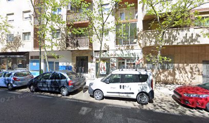 Ana Arrabal | Peluquería en Zaragoza / Zaragoza