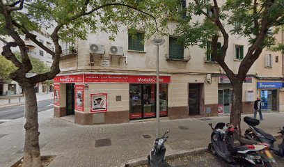 Angela Marin | Peluquería en Palma / 