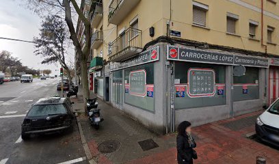 Art Beauty | Peluquería en Madrid / 