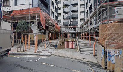 Giovanni Zanetti Peluqueros | Peluquería en Portugalete / Vizcaya