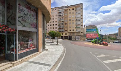 Peluquería Esther Valer | Peluquería en Soria / Soria