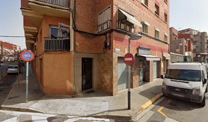 Perruqueria Loki Loha | María José Oliva Torres | Peluquería en Barberà del Vallès / Barcelona