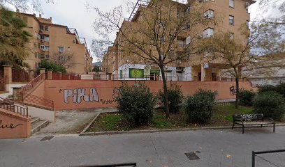 Estética Trinidad Garcia | Peluquería en Granada / 