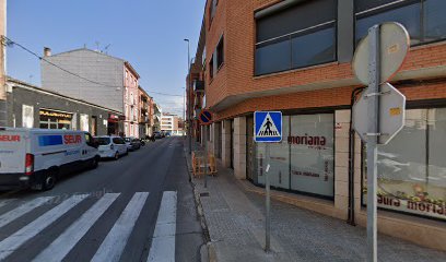 Laura Moriana | Peluquería en Sant Joan de Vilatorrada / Barcelona