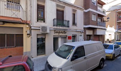 Impacto | Peluquería en Mislata / Valencia