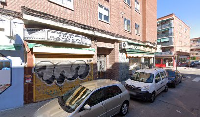 LiliNails | Salón de Manicura y Uñas en Fuenlabrada / 