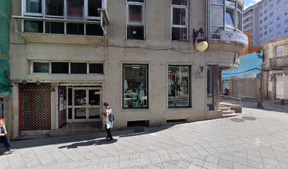Maria Varo | Peluquería en Ourense / 
