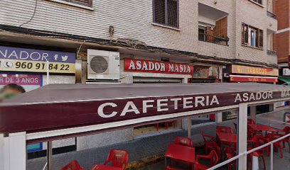 Geles Garcia Peluqueria | Peluquería en Manises / Valencia