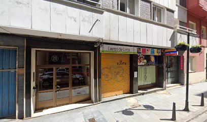 CALYBELLA S.C. | Peluquería en Santander / 