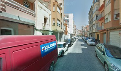 Mar | Peluquería en Benicarló / 