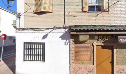 Mima Tus Uñas | Salón de Manicura y Uñas en Pozuelo de Alarcón / 