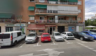 MS Esthetic | Peluquería en Móstoles / 