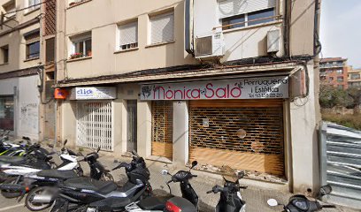 Mónica Salo | Peluquería en Cerdanyola del Vallès / 