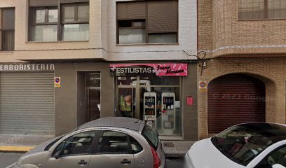 Irene Moreno Estilistas | Peluquería en Valencia / Valencia