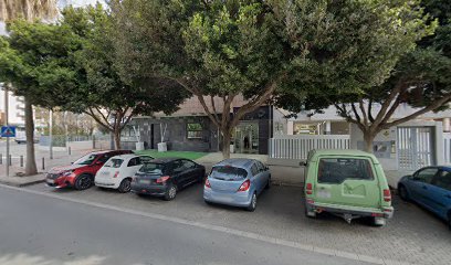 La Pelukkerias | Peluquería en Almería / Almería