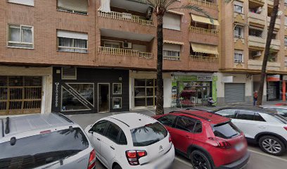 Estefania Benavent Perruquers | Peluquería en Gandía / Valencia