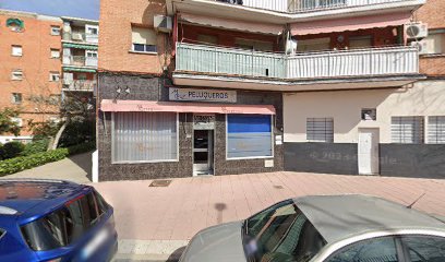 Peluquería Maricruz | Peluquería en Torrejón de Ardoz / Madrid
