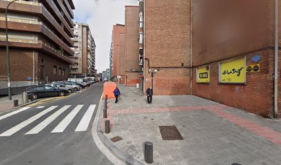 Efecto Sirena | Salón de Manicura y Uñas en Bilbao / 