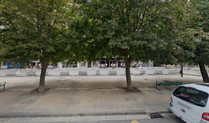 ESMAS | Peluquería en Burgos / 