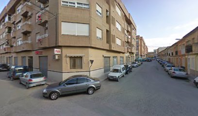 Peluquería Fermín | Peluquería en Monforte del Cid / Alicante