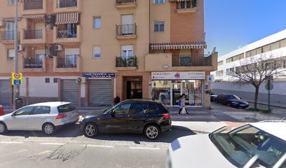 NASHLA | Peluquería en Granada / 