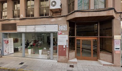 Quiao | Estética y Masaje | Salón de Manicura y Uñas en Gandía / 