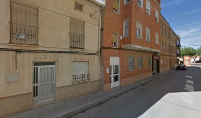 Peluquería Arjona | Peluquería en Casas-Ibáñez / Albacete