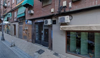 Peluqueria Amrani Unisex | Peluquería en Molina de Segura / Murcia
