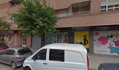 Cynthia | Peluquería en Albacete / 