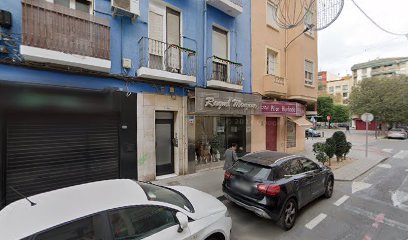 Raquel Manzano | Peluquería en Alicante / 