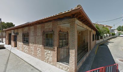 Luz Divina García Moreno | Peluquería en Ciruelos / Toledo